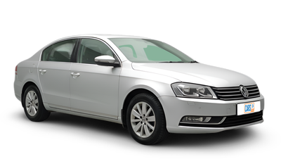Volkswagen Passat-img
